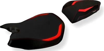 Produktbild von Sitzbezug Jarvan Velvet spezifisch 2RD für DUCATI panigale 1299
