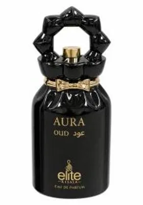 Produktbild von Risala Elite Aura Musk Eau de Parfum unisex 100 ml