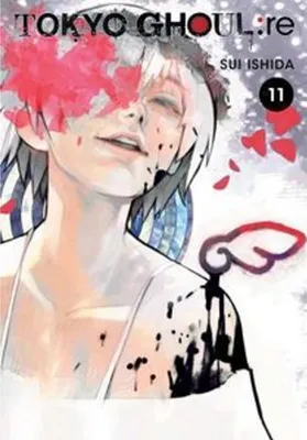 Obrázok produktu pre Tokyo Ghoul: re, Vol. 11