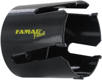 Produktbild von HM-Lochsäge PAROLI, D73mmUniversal-Lochsäge NL 50mm