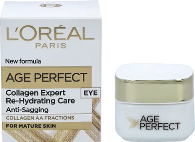 Image de L´Oréal - Age Perfect Eye Cream - Firming Eye Cream 15ml