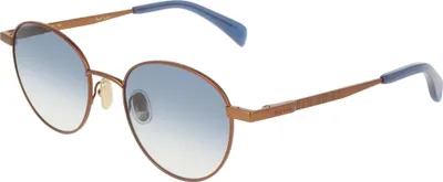 Produktbild von Paul Smith PS25110S NEWALL Semimatte brown 52/20/145 Uni Sonnenbrillen