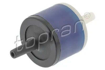 Produktbild von TOPRAN Druckwandler Abgassteuerung 118 681 für SEAT Alhambra (7V8 7V9)