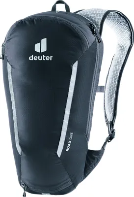 Produktbild von Deuter Road One Barva: schwarz