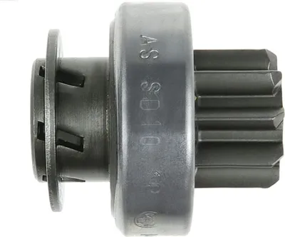 Produktbild von Anlasserfreilauf 9-Zahn AS-PL SD1011P