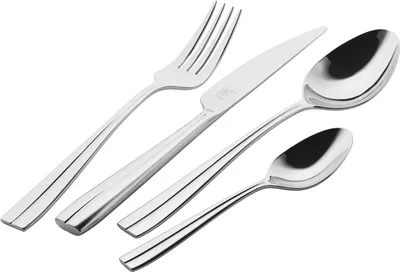 Zdjęcie produktu dla Zwilling - Zestaw sztućców 68 elementów Constance
