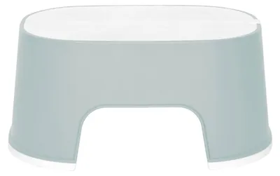 Produktbild von Bebe-Jou Grow Tritthocker Sky Green