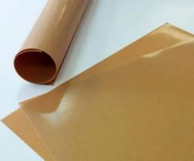Thermoplastische Platte 37,5 x 25 cm, selbstklebend, wiederverwendbar