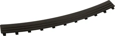 Produktbild von Leiste für die hintere Stoßstange K68111633AB