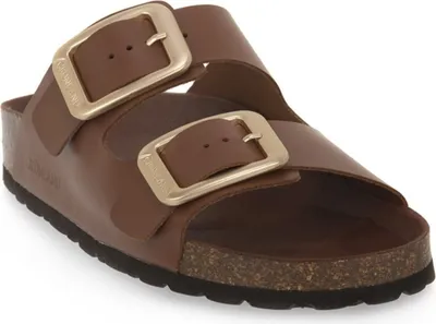 Image de Chaussures Grünland Enny CB3272MARRONE