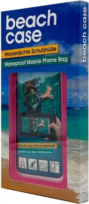 Produktbild von Stark Smartphone Schutzhülle »Beach Case«, wasserdicht