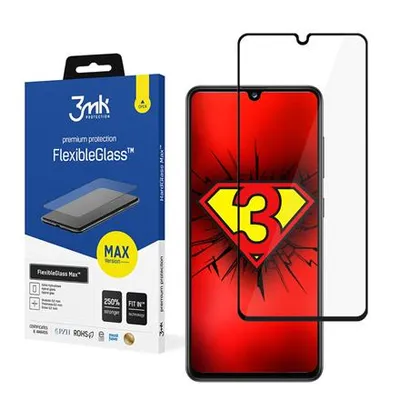Obrázok produktu pre 3MK ochranné sklo pre Samsung Galaxy A41, číre