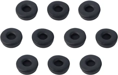 Produktbild von JABRA Ohrpolster für JABRA Engage 65/75 monaural (10 Stk)