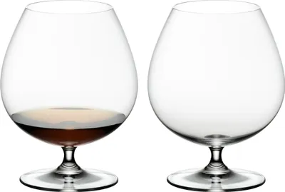 Image de Riedel BAR BRANDY VINUM 6 Stück 641600018