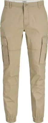 Produktbild von Jj Rebel Correccion de Marca 12262655-CROCKEY in Beige color size 29-32
