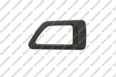 Produktbild von PRASCO CI9158702 Türgriff Innen Vorne Links für CITROËN Berlingo / Berlingo First (MF, GJK, GFK)