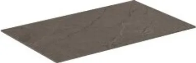Produktbild von IDEAL STANDARD T4344DI Waschtischplatte Conca, aus Keramik,