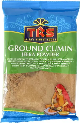 Produktbild von TRS Kreuzkümmel Pulver 100g