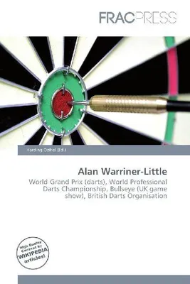 Produktbild von Alan Warriner-Little