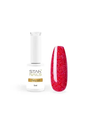 Obrázek produktu pro Starnails Gel Polish Flashing Lights - 021, Cerise 5ml