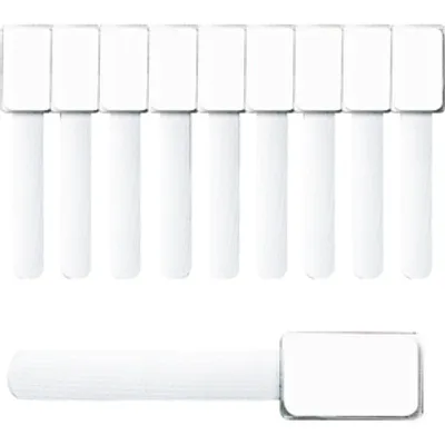 Produktbild von Label-the-cable LTC 2520 Kabelbinder - Weiß - 10 Paket - Kabelbinder
