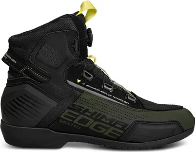 Zdjęcie produktu dla Shima Obuv Edge Vent, EDGEVENTMENKHK41