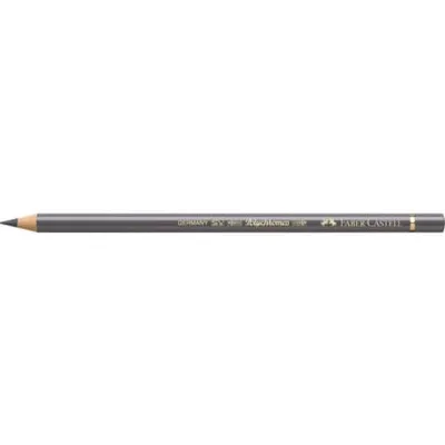Produktbild von FABER-CASTELL Buntstift POLYCHROMOS warmgrau V