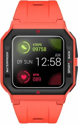 Zdjęcie produktu dla Smartwatch Radiant RAS10502 Ø 41 mm