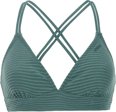 Produktbild von PROTEST MMPATIO triangle bikini top LAURELGREEN LAURELGREEN 40