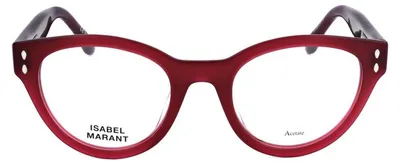 Produktbild von Isabel Marant Sonnenbrille IM 0042/G LHF 50 21 145