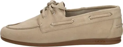 Image de Maruti Eliza Dames bootschoen - Taupe - Maat 40