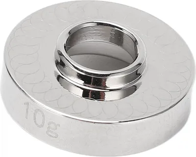 Image de Anneau d'équilibre pour queue de billard, anneau de poids pour queue de billard, poids pour queue de billard, poids pour queue de billard, accessoires de billard