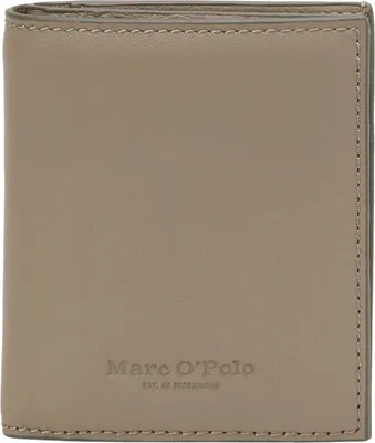 Produktbild von Marc O'Polo Geldbörse Pierre Combi Wallet Pavestone taupe
