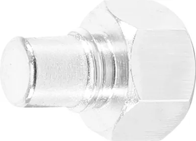 Produktbild von BGS 8918-3 Ausrichtbolzen, für Art. 8917, 8918 918