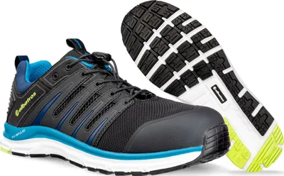 Zdjęcie produktu dla ALBATROS niskie buty Breeze Impulse Low HRO SRA S1P ESD, rozmiar 47, rozmiar:38, szerokość:nv