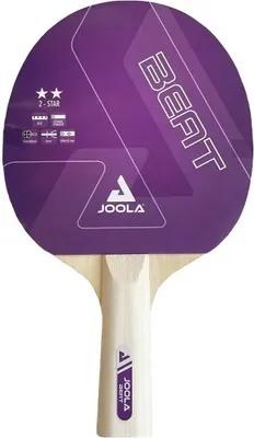 Zdjęcie produktu dla Rakietka do tenisa stołowego JOOLA Beat