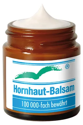 Produktbild von Zur Reduzierung der Hornhaut.Für Füße, Hände, Ellenbogen, Knie, Nagelfalze.