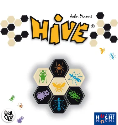 Produktbild von Hive Relaunch