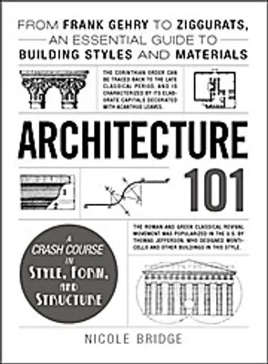 Imagen del producto de Architecture 101