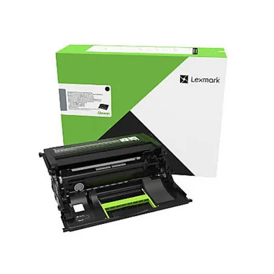 Image de LEXMARK 58D0Z0E Original Lexmark Drum Kit corporate (0058D0Z0E,058D0Z0E,58D0Z0E)
