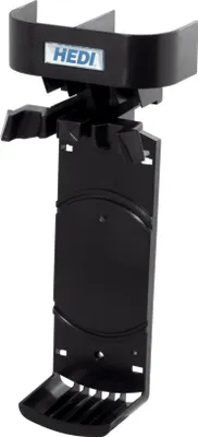 Image de Din 7990 Vis à tige hexagonale M16x45 Acier 4.6 galvanisé à chaud