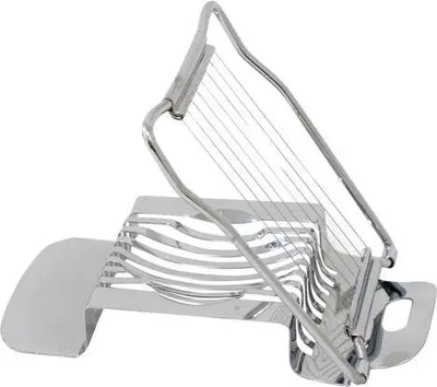 Obrázok produktu pre Krájač na vajcia, 14, 5 x 8, 5 cm