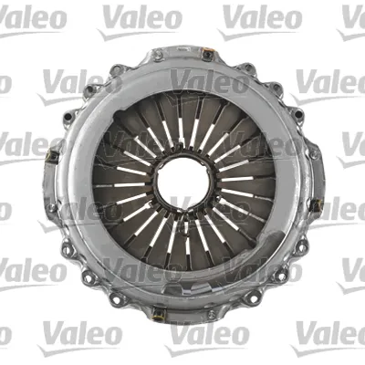 Produktbild von VALEO 805785 Kupplungsdruckplatte