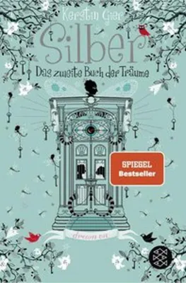 Zdjęcie produktu dla Silber - Das zweite Buch der Träume