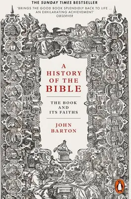 Immagine prodotto di A History of the Bible