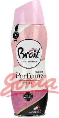 Produktbild von Brait Odświeżacz powietrza Purple Lips 300 ml