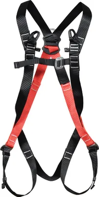 Produktbild von Cofra Auffanggurt bis 150 kg, M-2XL CERBERO