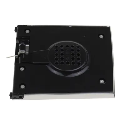 Image de SEB - Couvercle de support de filtre - MS622631