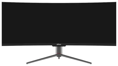 Obrázek produktu pro Dahua Technology LM49-EW410CA, 124,5 cm (49"), 5120 x 1440 px, Dual QHD, LCD, Černá