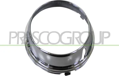 Obrázok produktu pre Nárazník - ventilačná mriežka BLIC 6502-07-3518995P